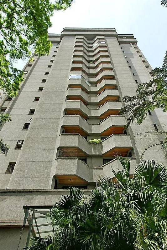 Travel Inn Moema Sao Paulo