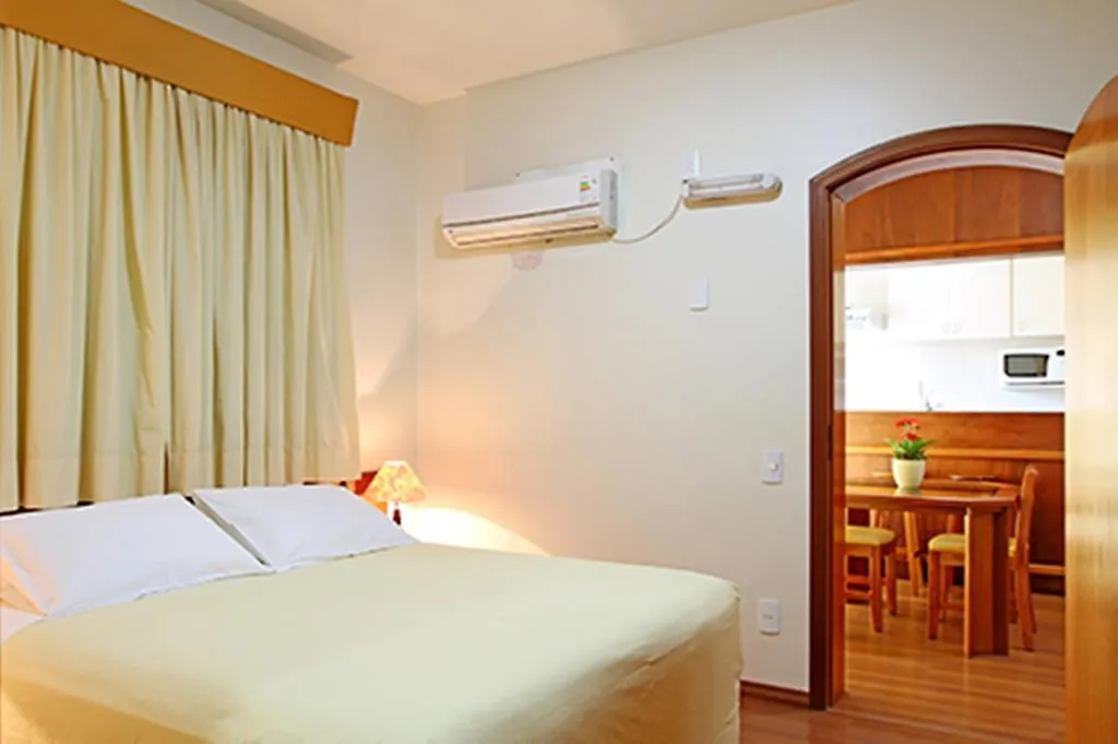 Travel Inn Moema Sao Paulo