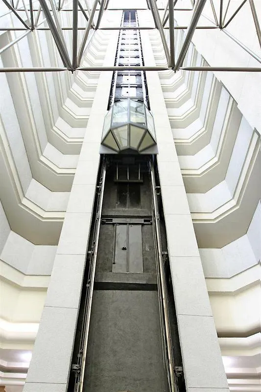 Aparthotel Travel Inn Moema Sao Paulo