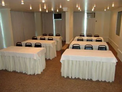 Travel Inn Moema Сан-Пауло