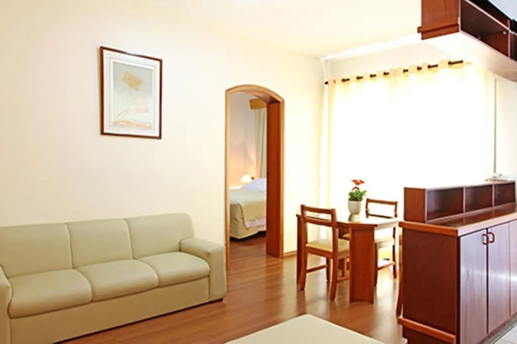 Travel Inn Moema Сан-Пауло 3*,  Бразилия