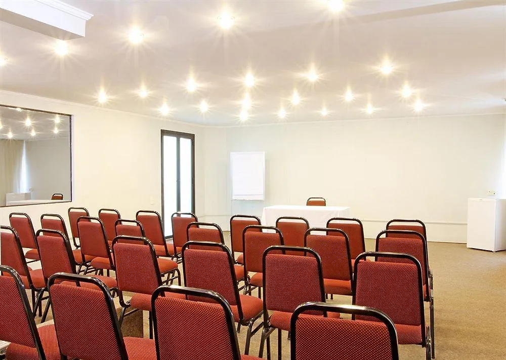 Апарт-отель Travel Inn Moema Сан-Пауло